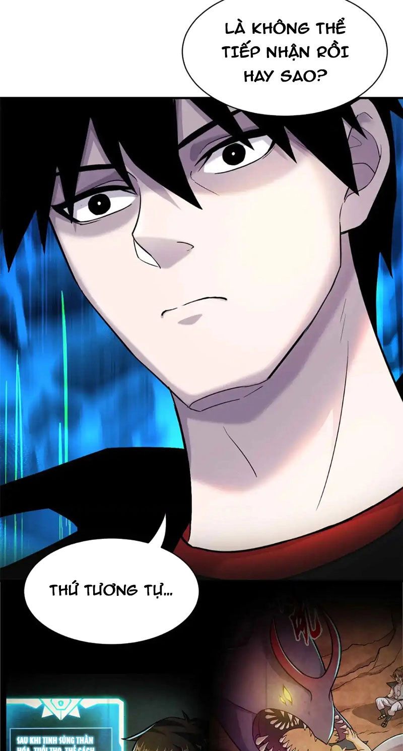 Ma Thú Siêu Thần Chapter 141 - 33