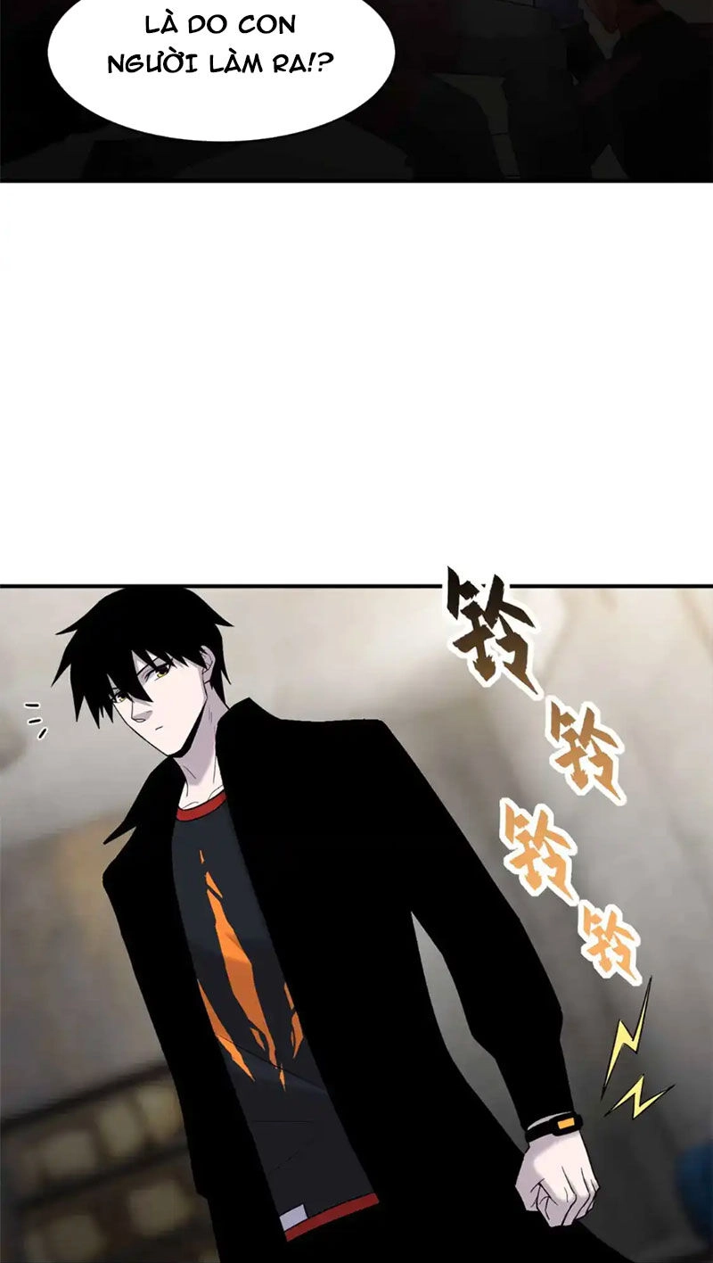 Ma Thú Siêu Thần Chapter 141 - 36