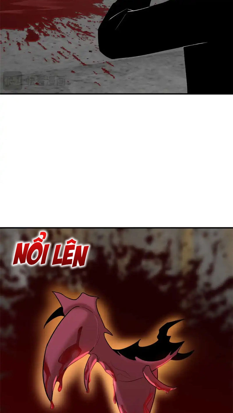 Ma Thú Siêu Thần Chapter 141 - 42