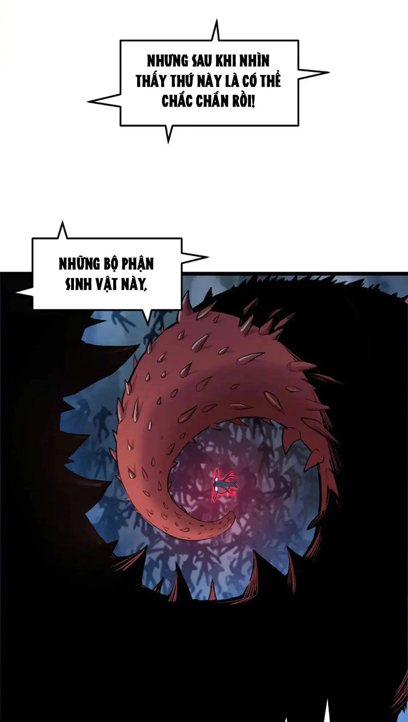 Ma Thú Siêu Thần Chapter 141 - 45