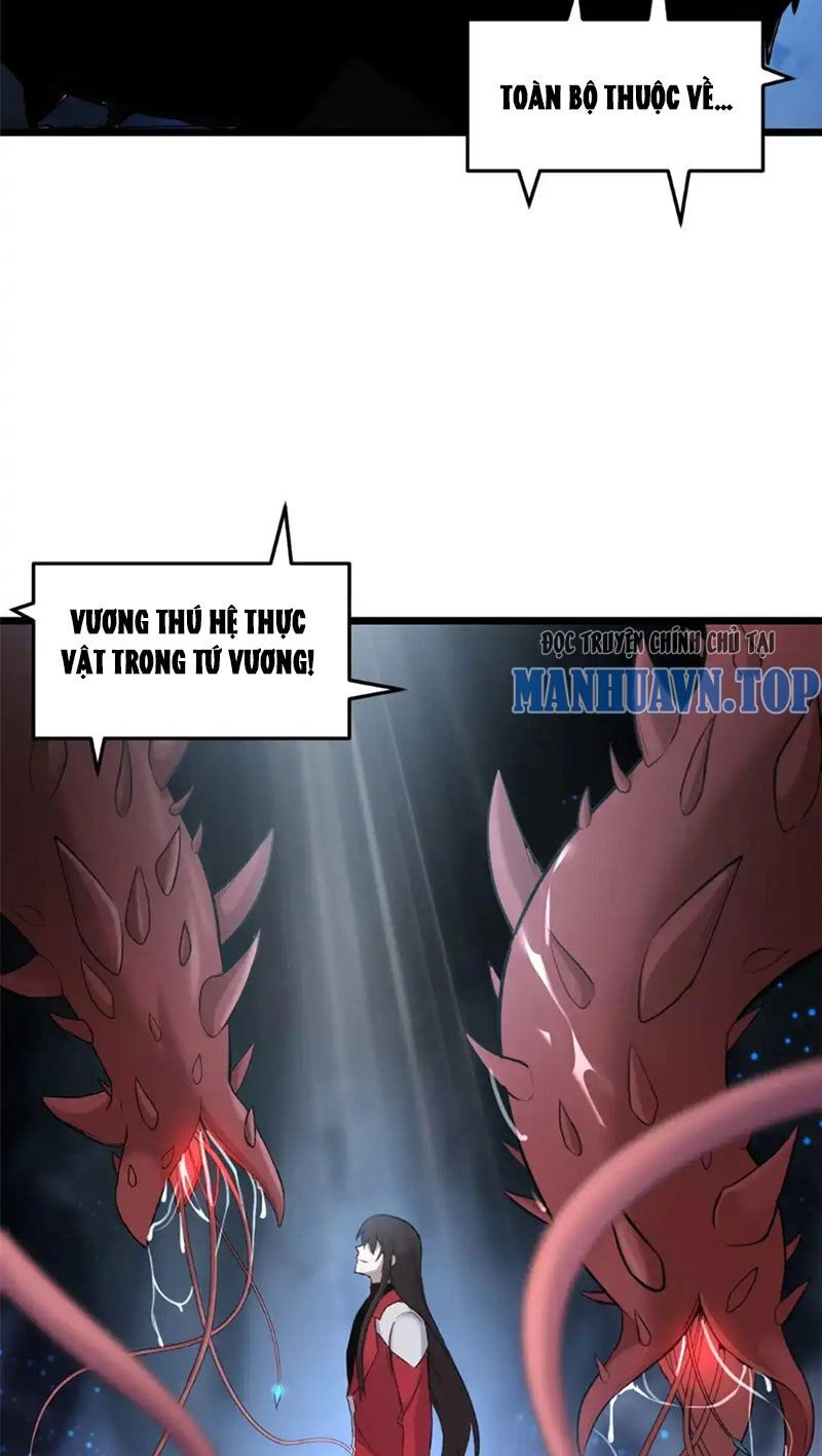 Ma Thú Siêu Thần Chapter 141 - 46