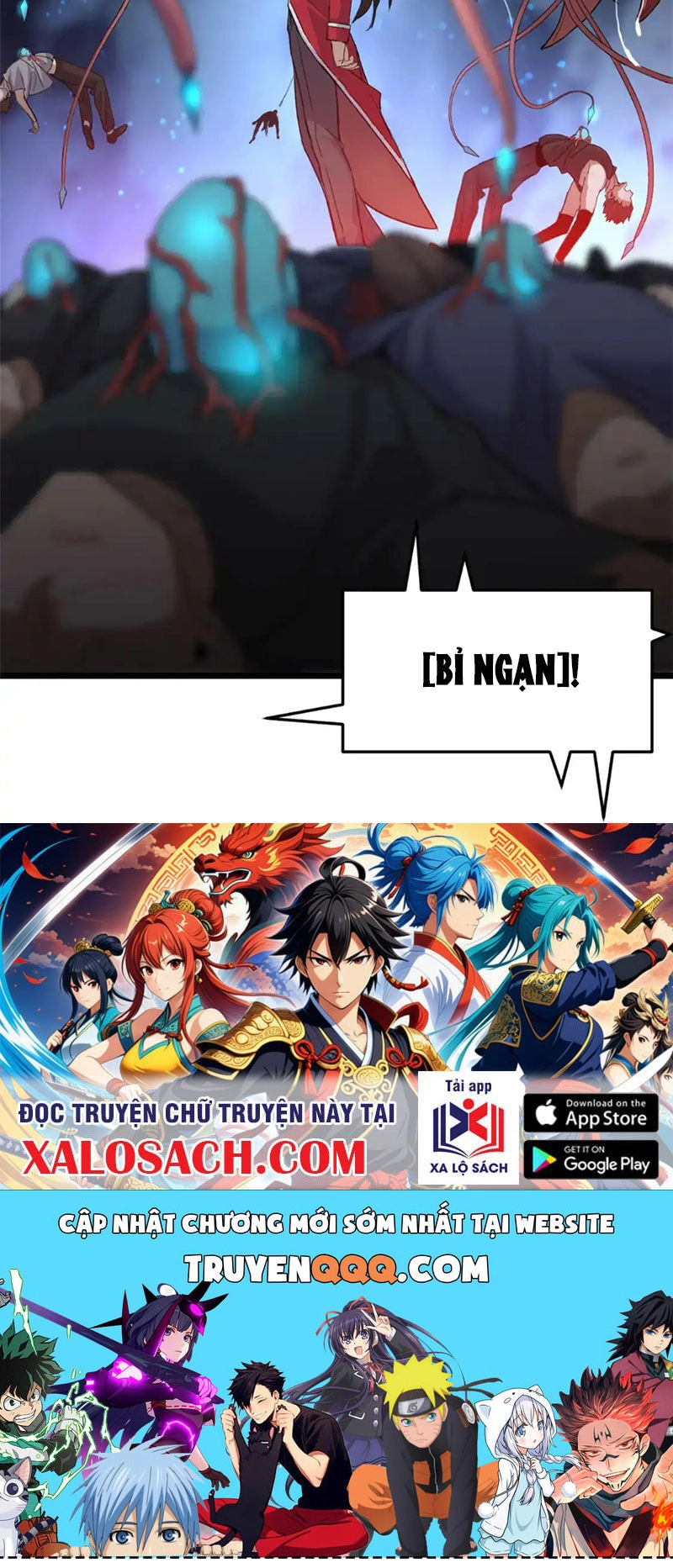 Ma Thú Siêu Thần Chapter 141 - 47