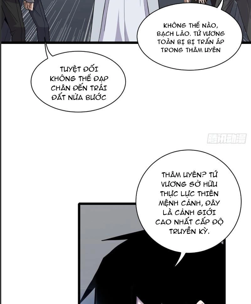 Ma Thú Siêu Thần Chapter 142 - 2