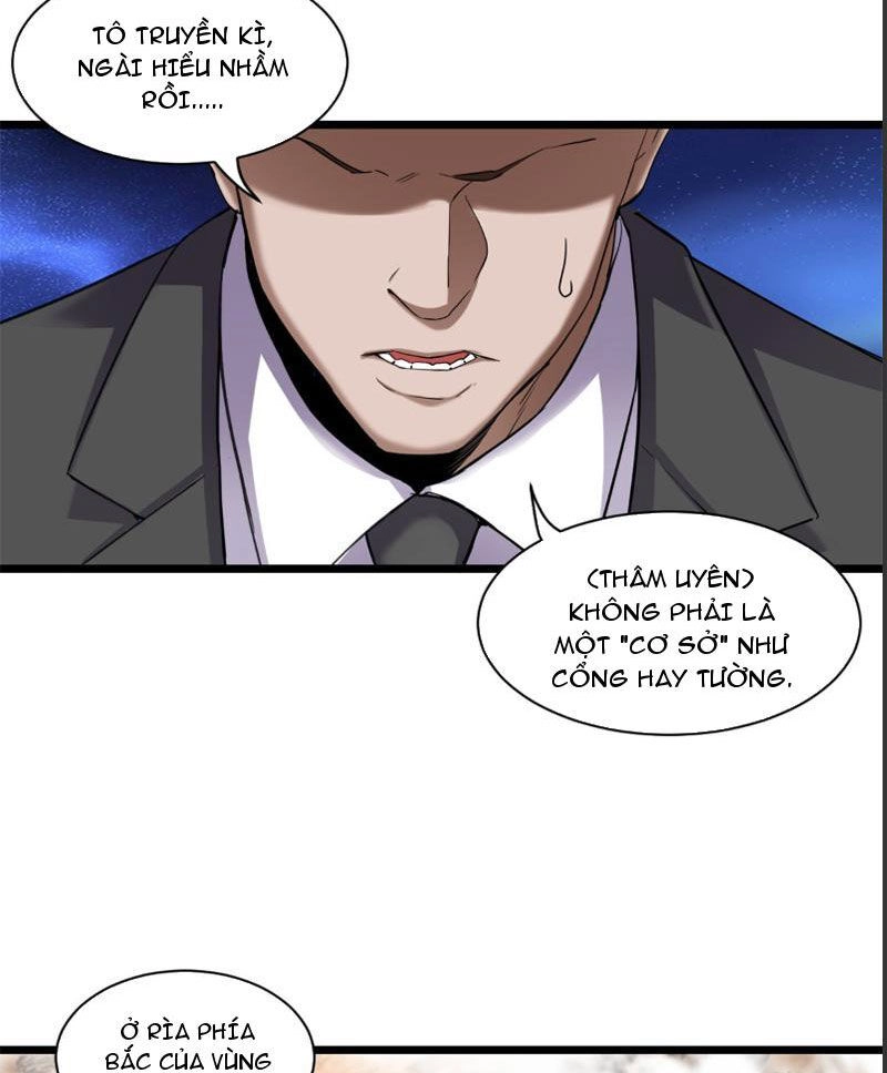 Ma Thú Siêu Thần Chapter 142 - 4