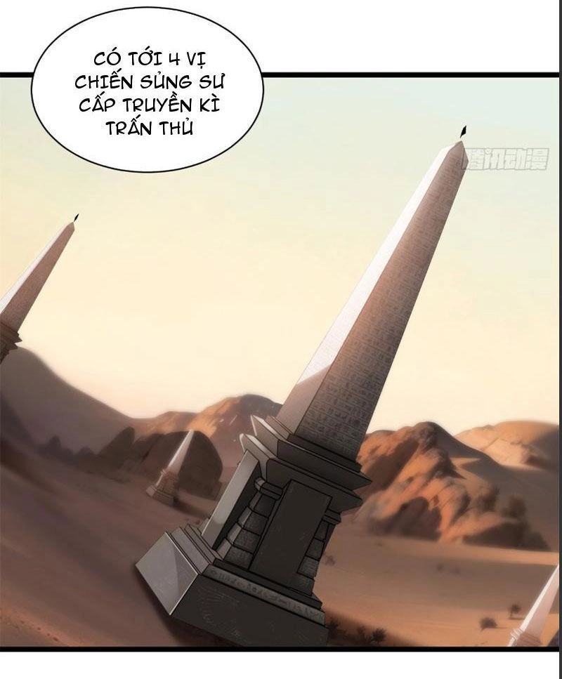 Ma Thú Siêu Thần Chapter 142 - 18