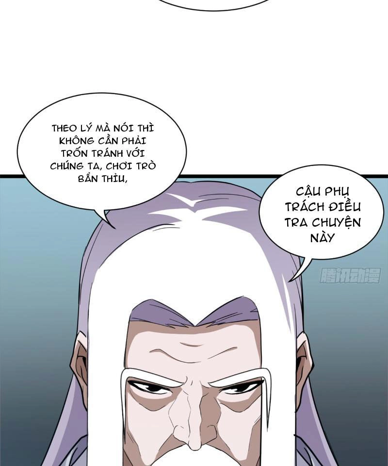 Ma Thú Siêu Thần Chapter 142 - 40