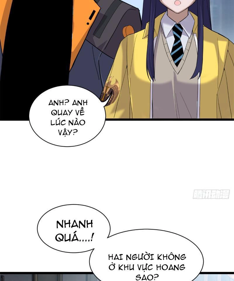 Ma Thú Siêu Thần Chapter 142 - 47