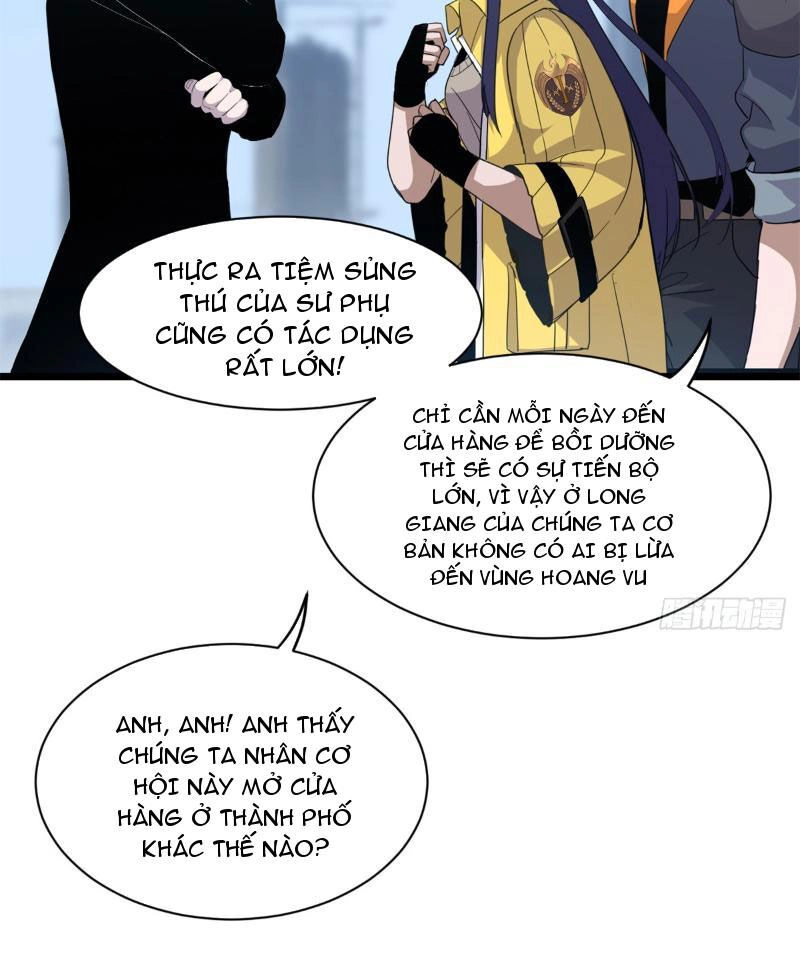 Ma Thú Siêu Thần Chapter 142 - 50