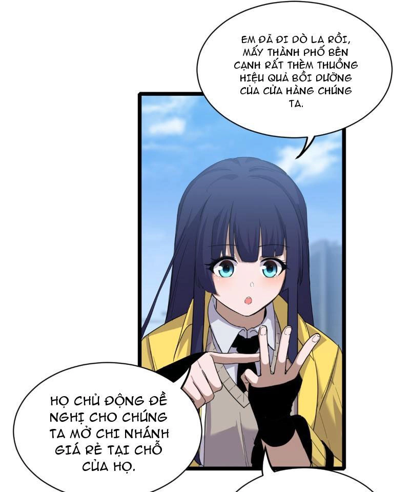 Ma Thú Siêu Thần Chapter 142 - 51