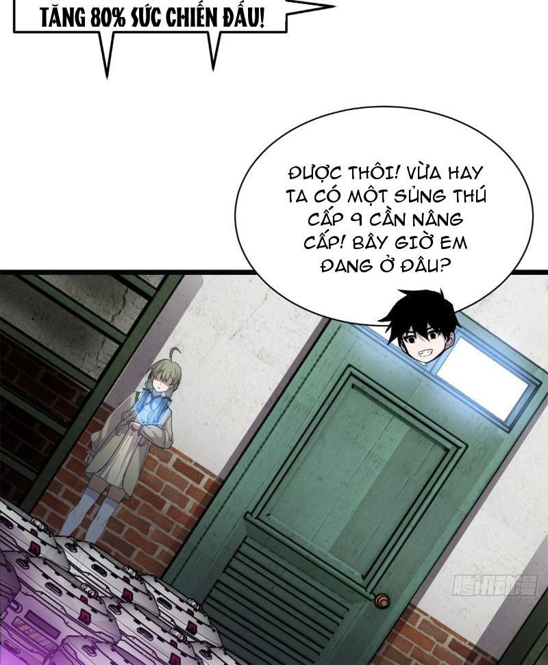 Ma Thú Siêu Thần Chapter 142 - 61