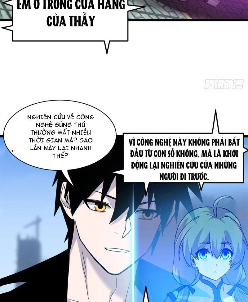 Ma Thú Siêu Thần Chapter 142 - 63