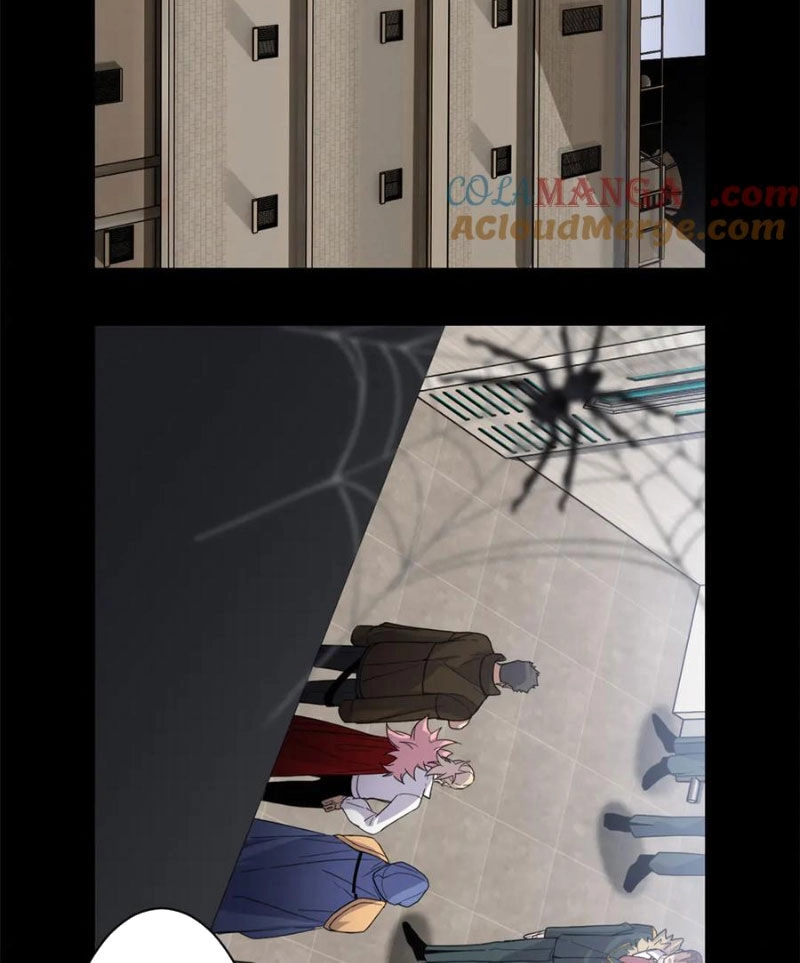 Ma Thú Siêu Thần Chapter 143 - 2