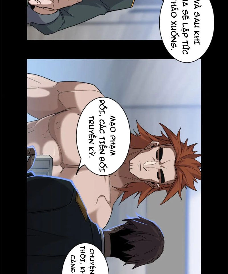 Ma Thú Siêu Thần Chapter 143 - 4