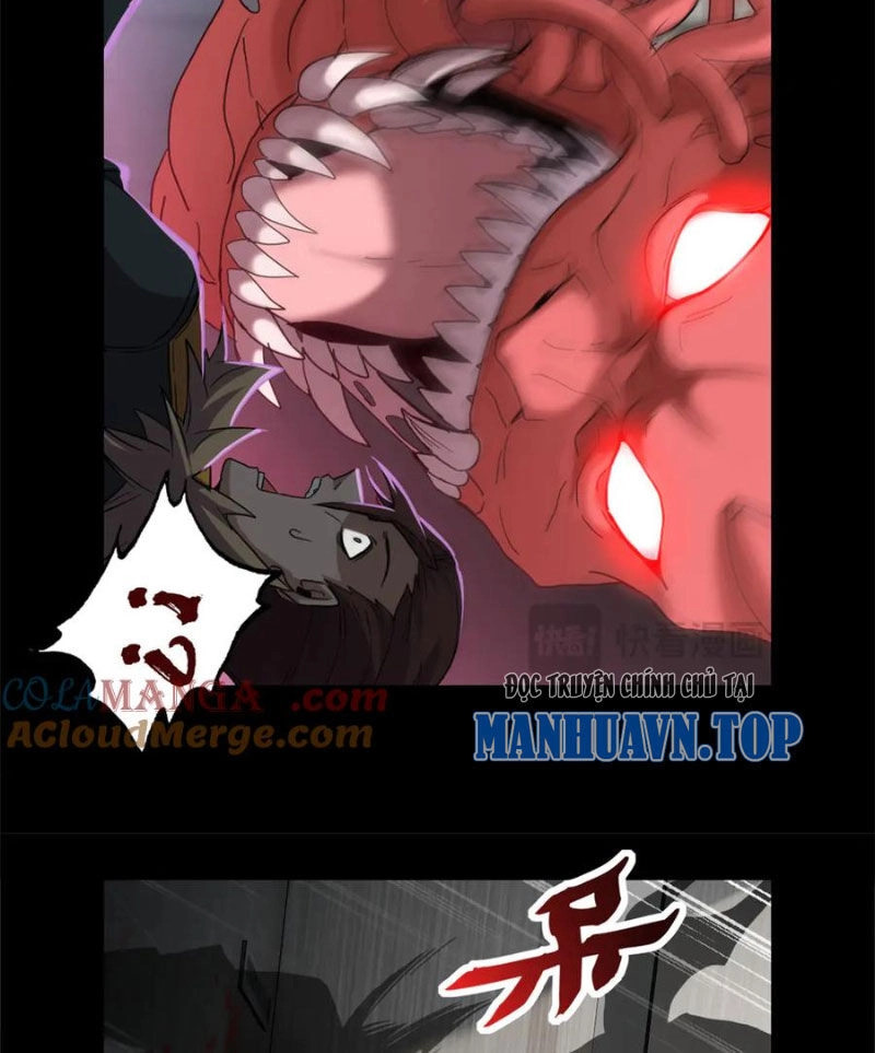 Ma Thú Siêu Thần Chapter 143 - 7