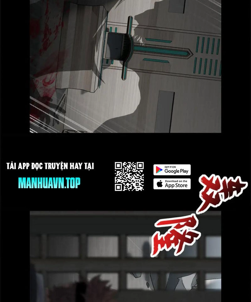 Ma Thú Siêu Thần Chapter 143 - 8