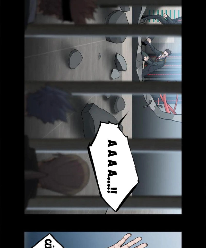 Ma Thú Siêu Thần Chapter 143 - 9