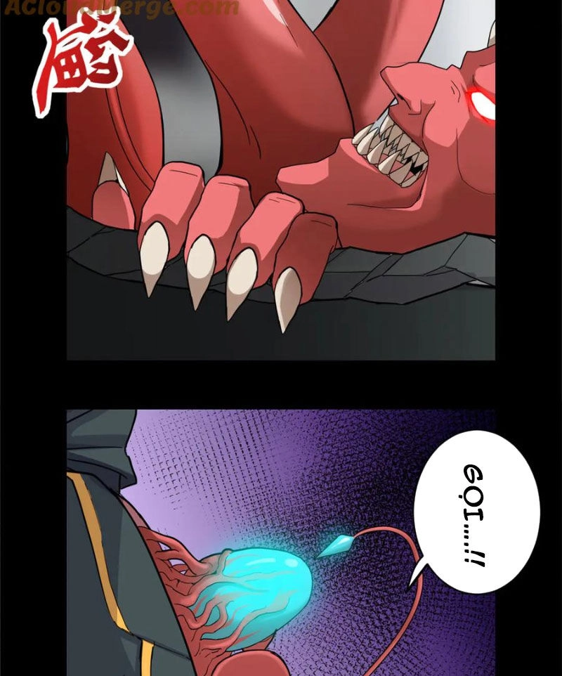 Ma Thú Siêu Thần Chapter 143 - 11