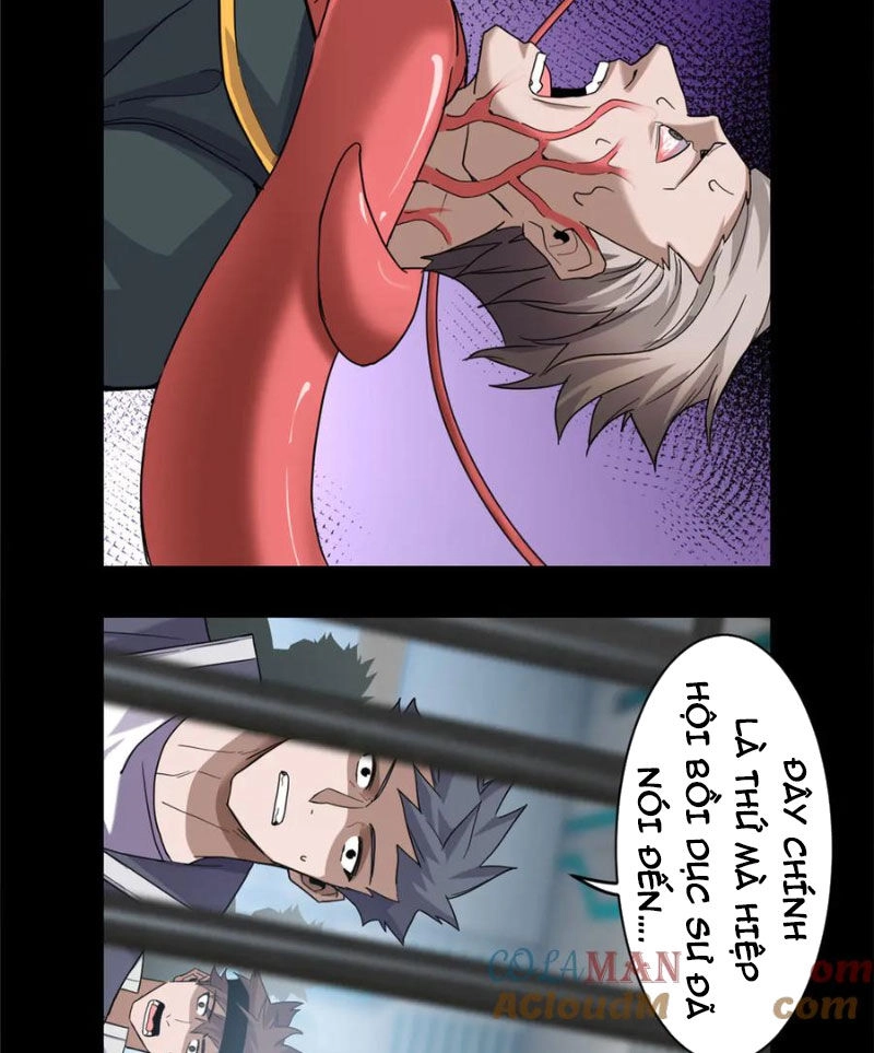 Ma Thú Siêu Thần Chapter 143 - 12