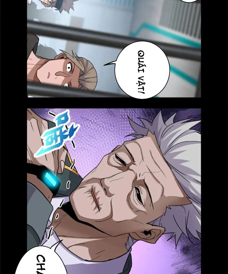 Ma Thú Siêu Thần Chapter 143 - 13