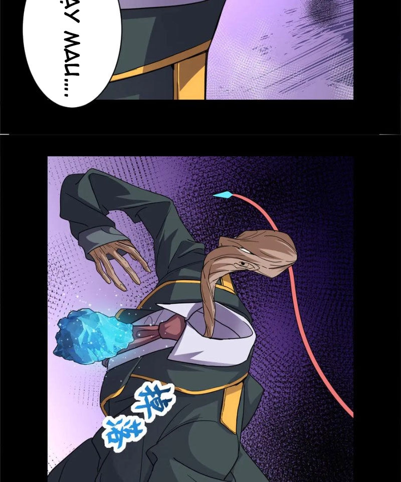 Ma Thú Siêu Thần Chapter 143 - 14