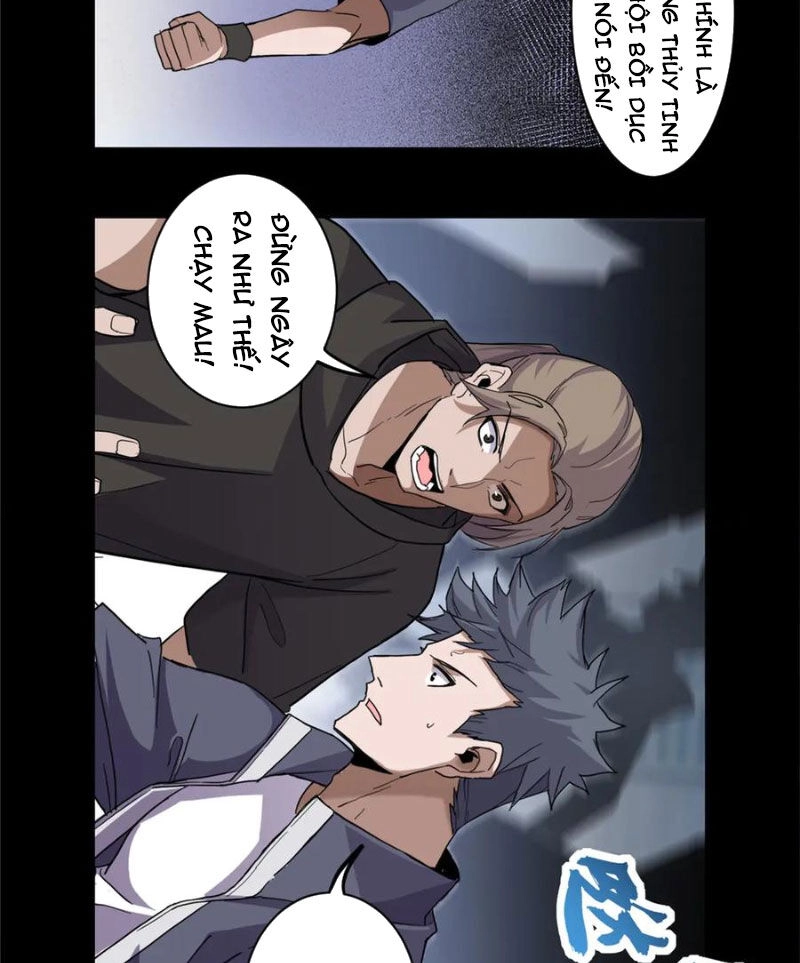 Ma Thú Siêu Thần Chapter 143 - 17