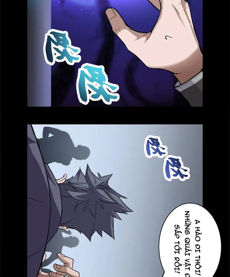 Ma Thú Siêu Thần Chapter 143 - 19