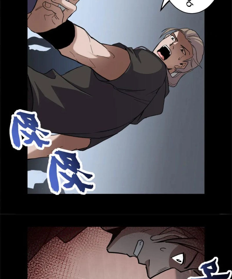 Ma Thú Siêu Thần Chapter 143 - 20