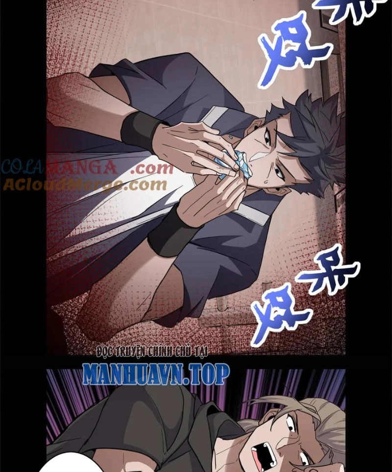 Ma Thú Siêu Thần Chapter 143 - 21