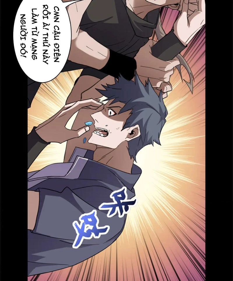 Ma Thú Siêu Thần Chapter 143 - 22