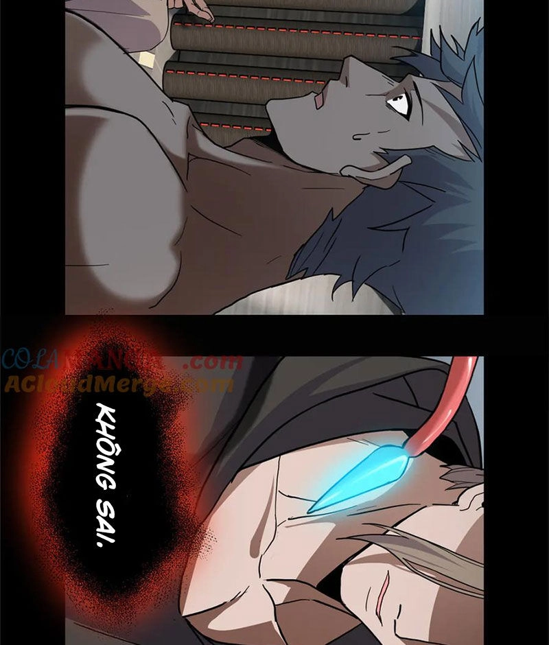 Ma Thú Siêu Thần Chapter 143 - 26