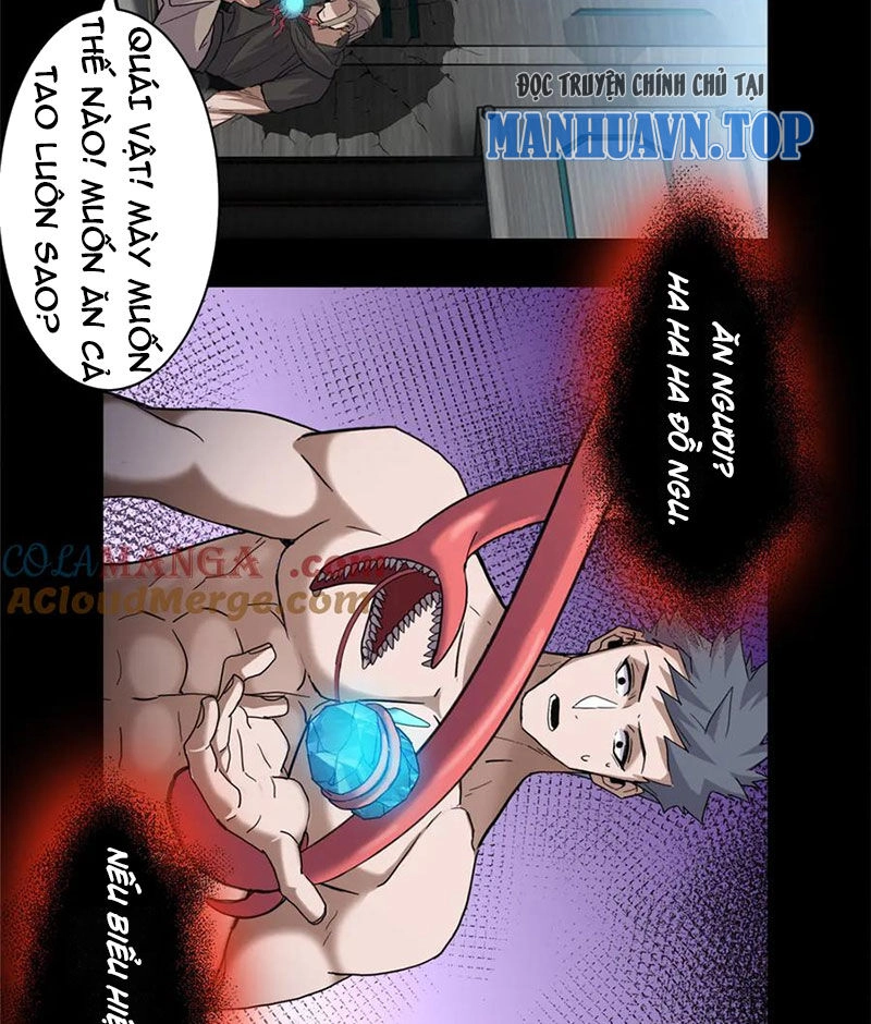 Ma Thú Siêu Thần Chapter 143 - 28