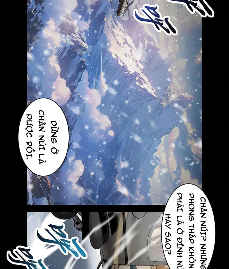 Ma Thú Siêu Thần Chapter 143 - 30