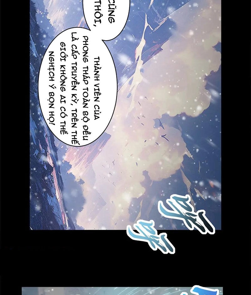 Ma Thú Siêu Thần Chapter 143 - 33