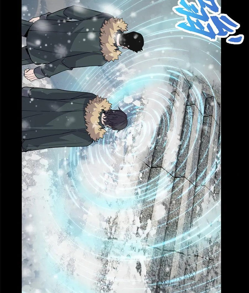 Ma Thú Siêu Thần Chapter 143 - 34