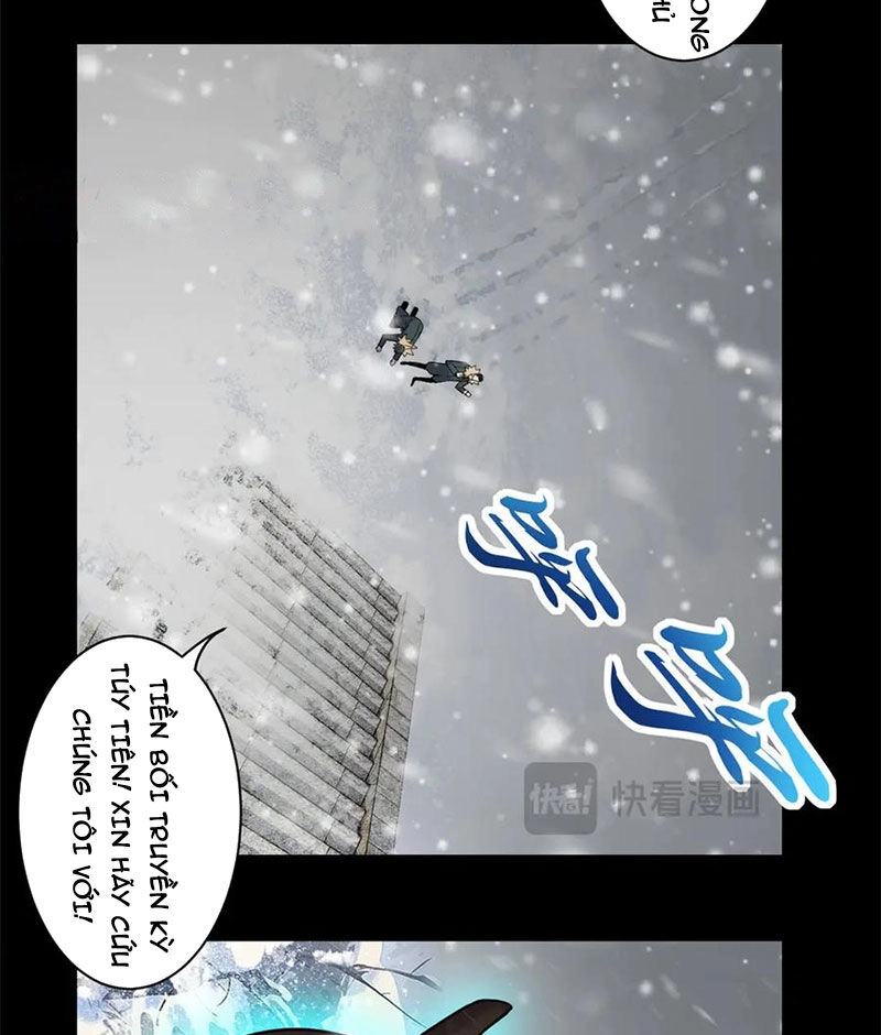 Ma Thú Siêu Thần Chapter 143 - 37