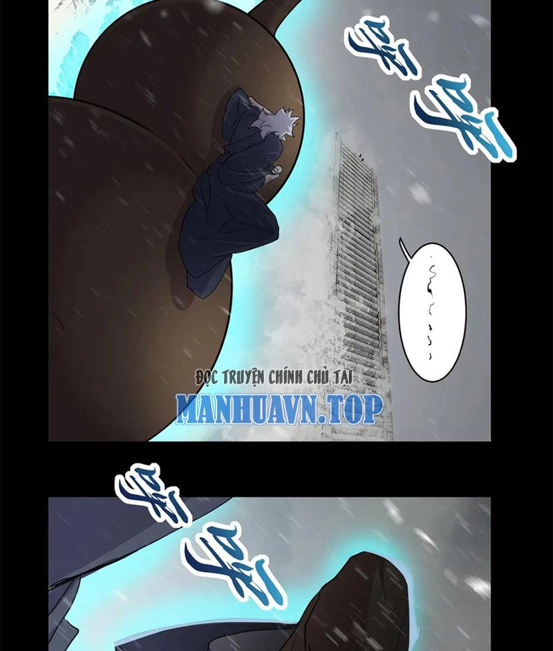 Ma Thú Siêu Thần Chapter 143 - 38