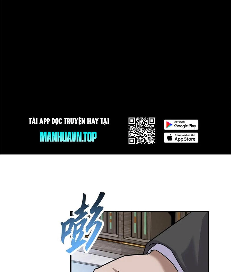 Ma Thú Siêu Thần Chapter 143 - 40