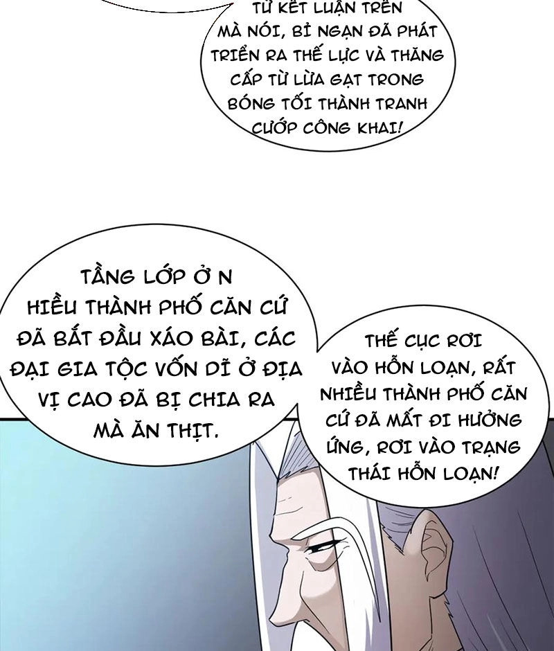 Ma Thú Siêu Thần Chapter 143 - 43