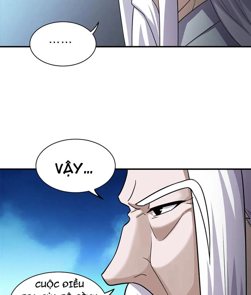 Ma Thú Siêu Thần Chapter 143 - 44