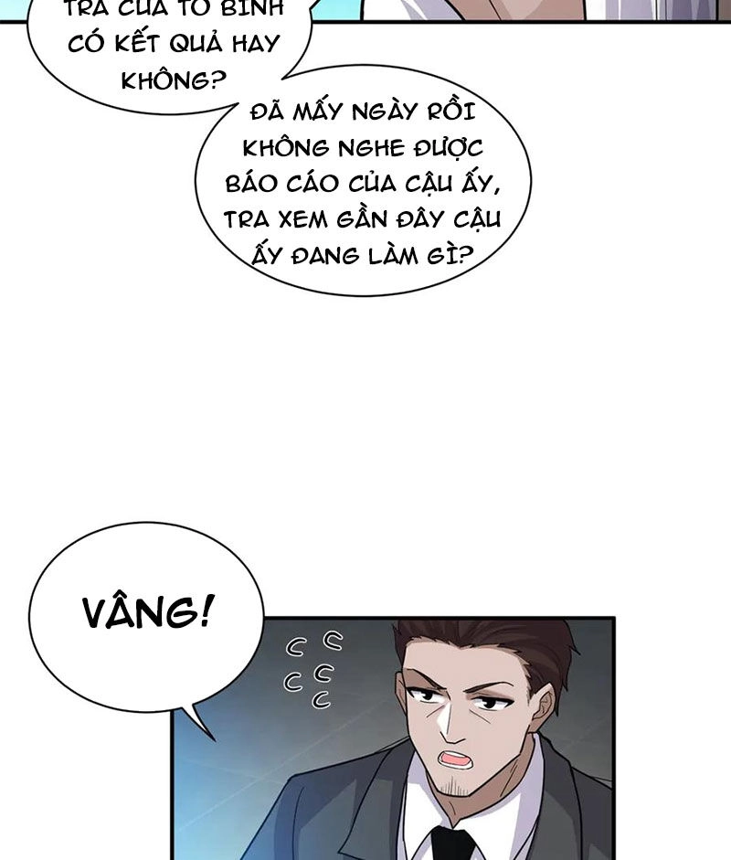 Ma Thú Siêu Thần Chapter 143 - 45