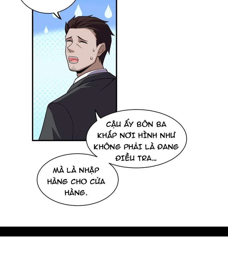 Ma Thú Siêu Thần Chapter 143 - 50