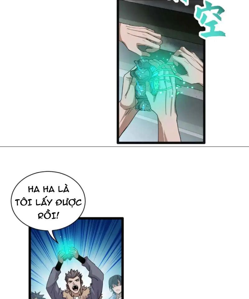 Ma Thú Siêu Thần Chapter 144 - 2