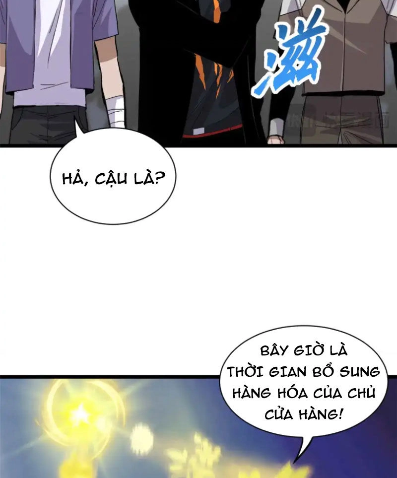 Ma Thú Siêu Thần Chapter 144 - 5