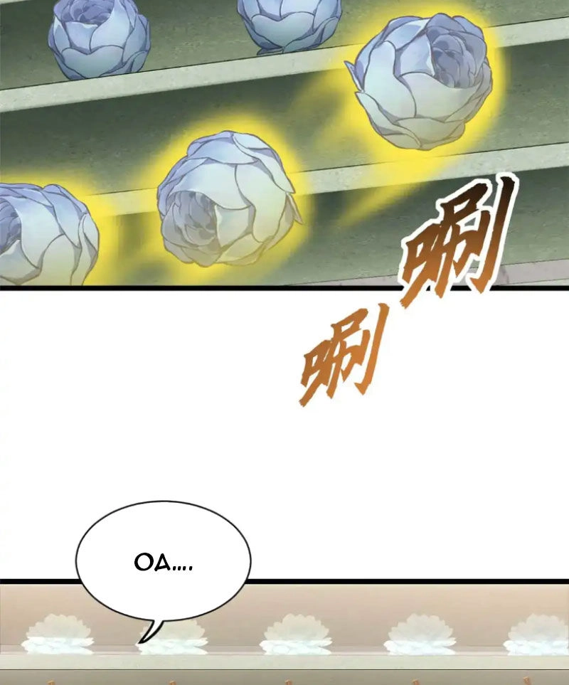 Ma Thú Siêu Thần Chapter 144 - 8