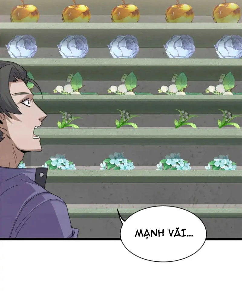 Ma Thú Siêu Thần Chapter 144 - 9