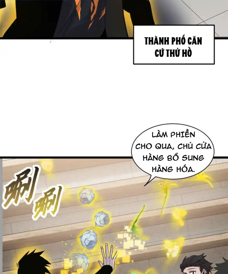 Ma Thú Siêu Thần Chapter 144 - 12
