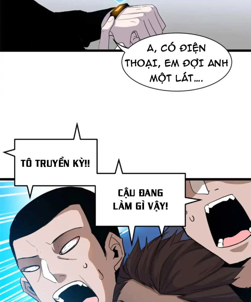 Ma Thú Siêu Thần Chapter 144 - 21
