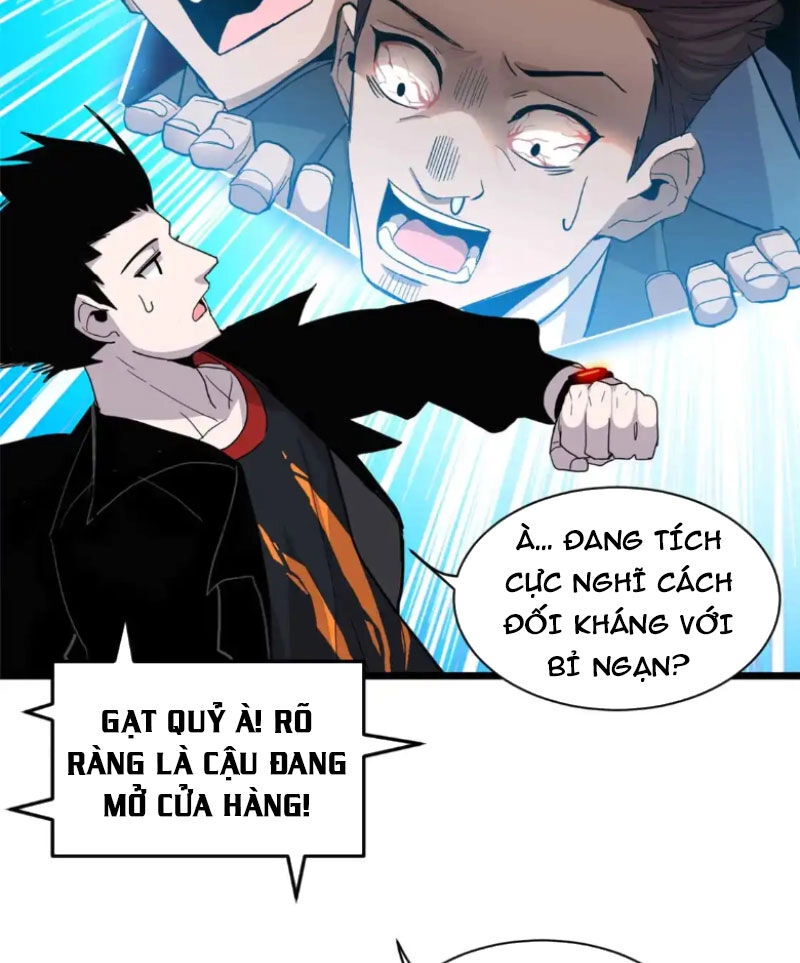 Ma Thú Siêu Thần Chapter 144 - 22