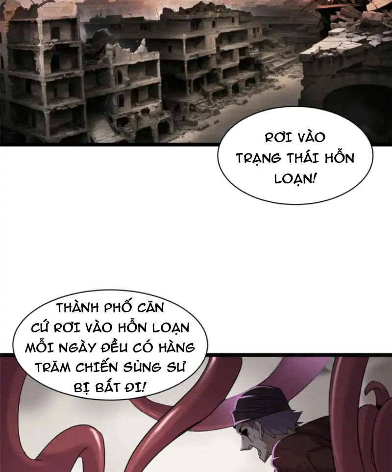 Ma Thú Siêu Thần Chapter 144 - 25