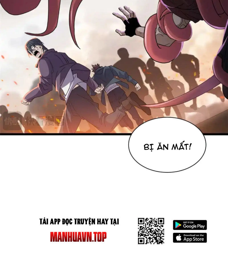 Ma Thú Siêu Thần Chapter 144 - 26